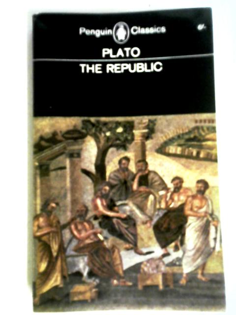The Republic (Penguin Classics) By Plato