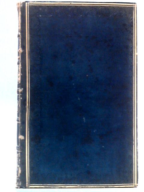 The History of the Decline and Fall of the Roman Empire In Twelve Volumes Vol.VIII By Edward Gibbon