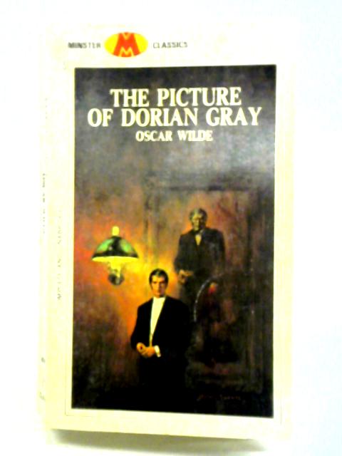 The Picture Of Dorian Gray By Oscar Wilde