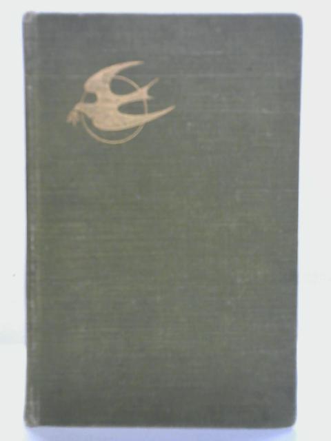 An Edgbaston Book of Poetry von Edith M. Colman (Selector)