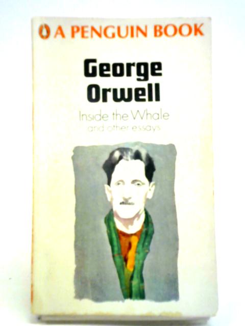 Inside the Whale and Other Stories von George Orwell