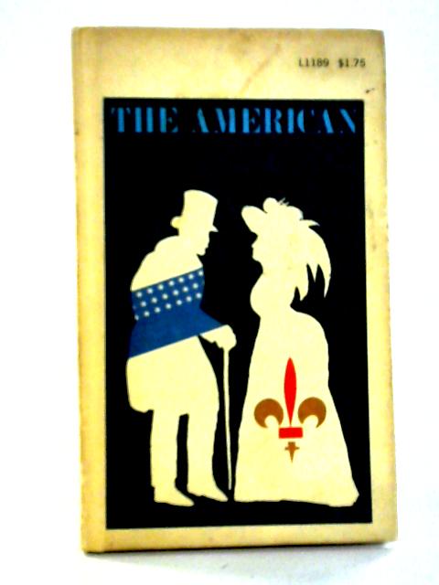 The American By Henry James