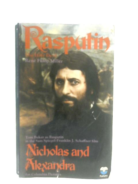 Rasputin: The Holy Devil par Rene Fulop-Miller