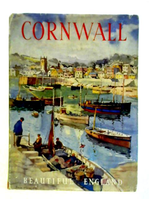 Cornwall (Our Beautiful Homeland) par R. Thurston Hopkins