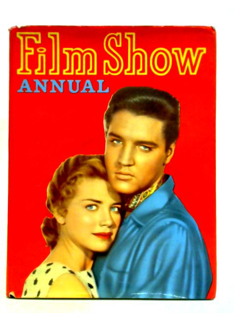 The Film Show Annual By Various