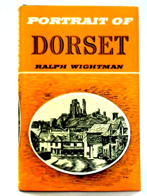 Portrait of Dorset von Ralph Wightman