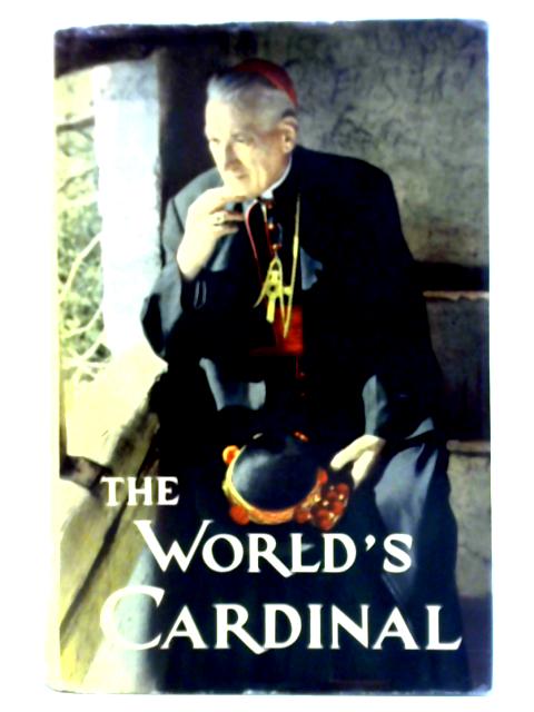 The World's Cardinal von M. C. Devine
