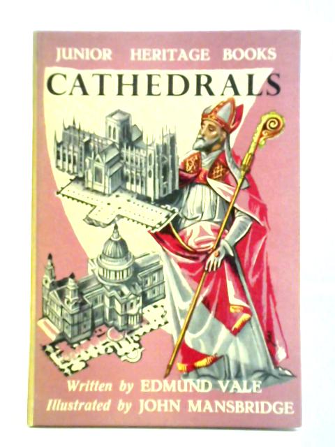 Cathedrals By Edmund Vale