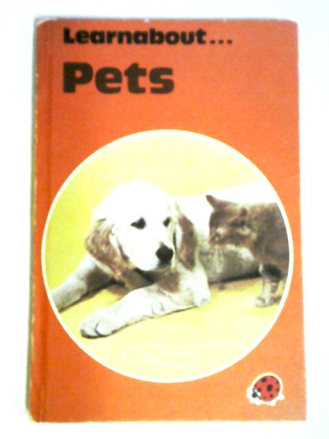 Pets von George Cansdale