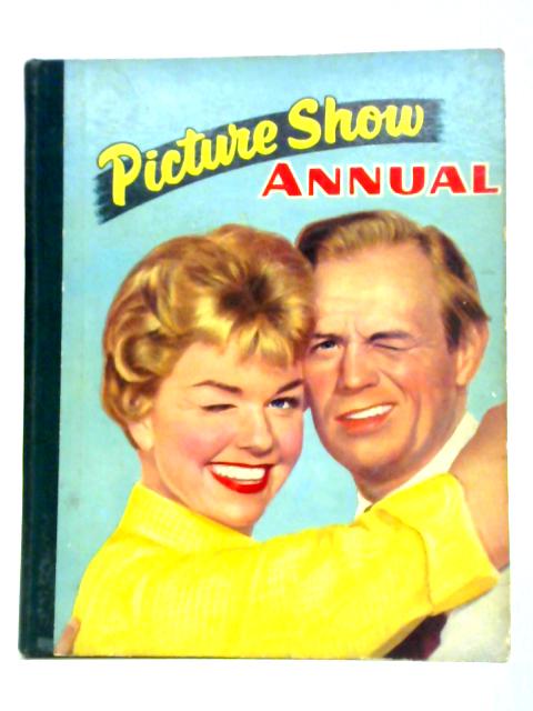 Picture Show Annual 1960 von Unstated