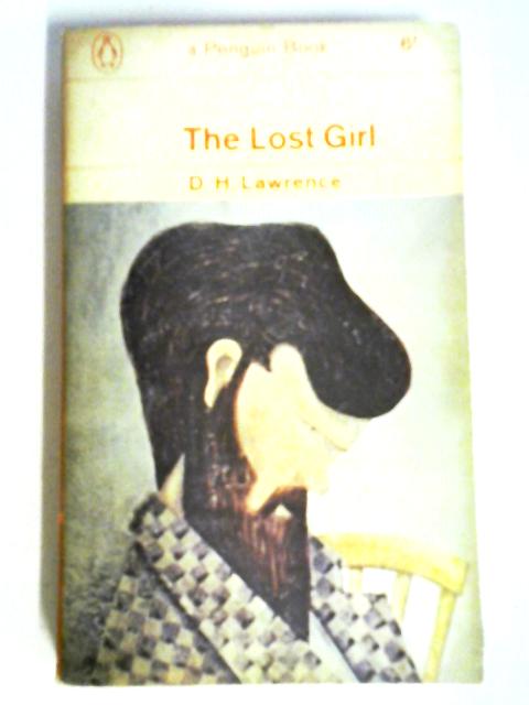 The Lost Girl By D. H. Lawrence