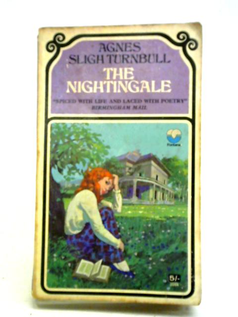 The Nightingale By Agnes Sligh Turnbull
