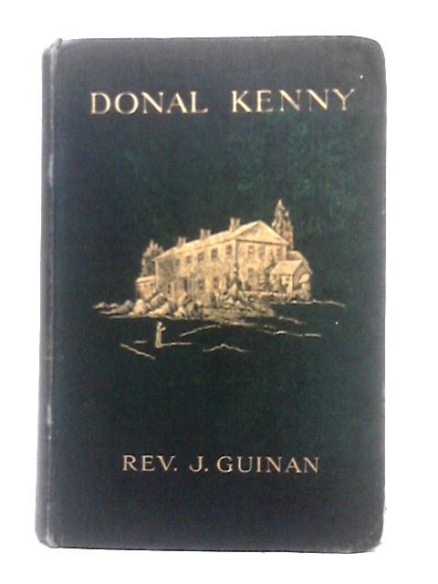 Donal Kenny By Joseph Kenny