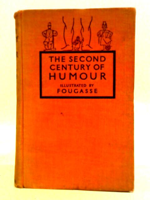 The Second Century Of Humour By Various