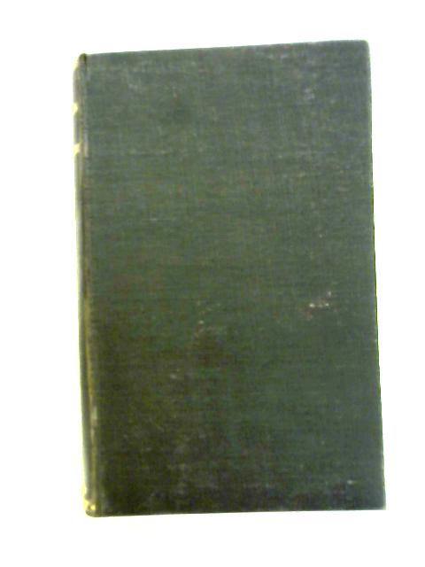 Autobiography By G. K. Chesterton