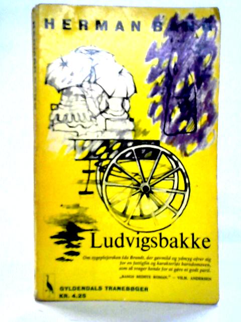 Ludvigsbakke By Herman Bang