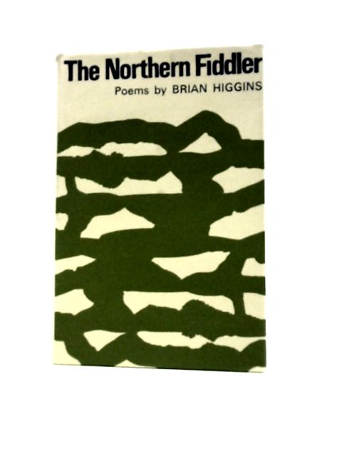 The Northern Fiddler von Brian Higgins