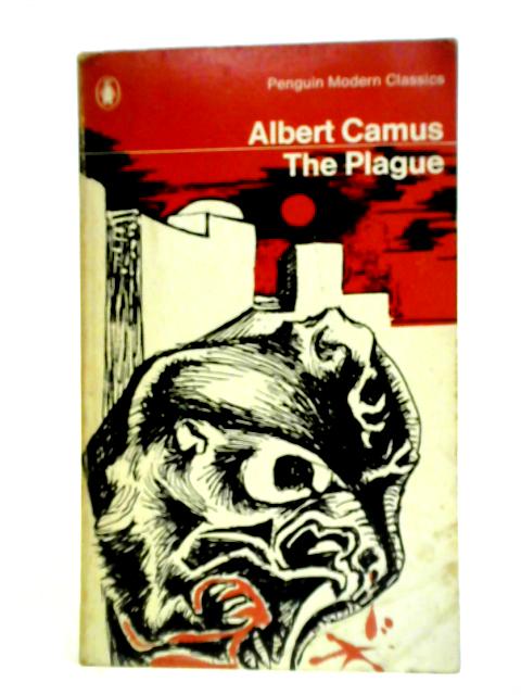 The Plague By Albert Camus