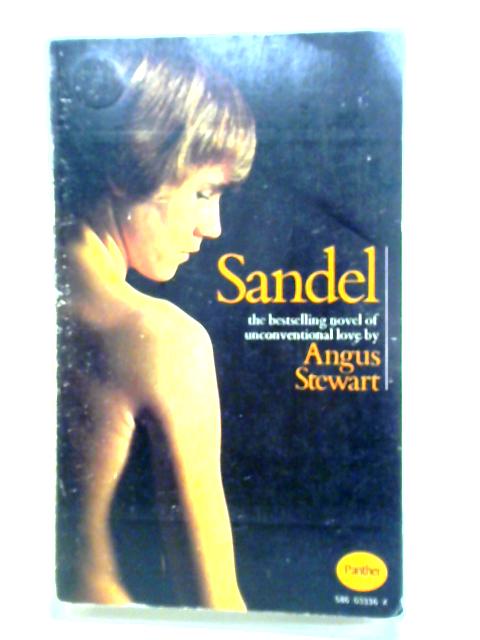 Sandel By Angus Stewart