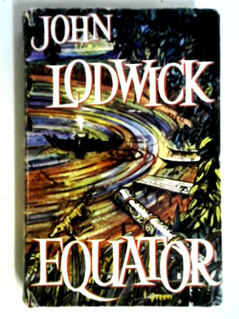 Equator von John Lodwick