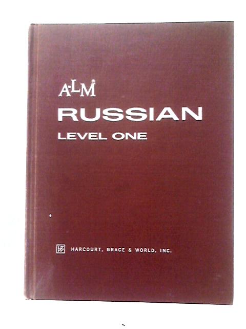 A- LM Russian Level One von Unstated