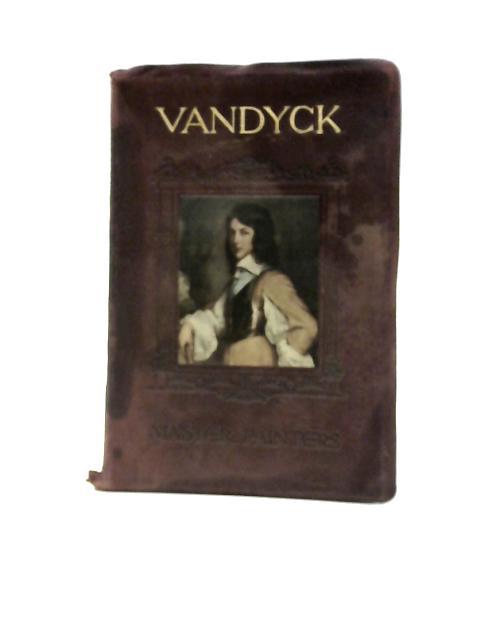 Master Painters Vandyck By John Ruskin