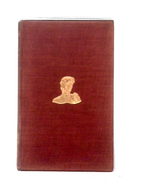 The First Book of Samuel By W. O. E. Oesterley