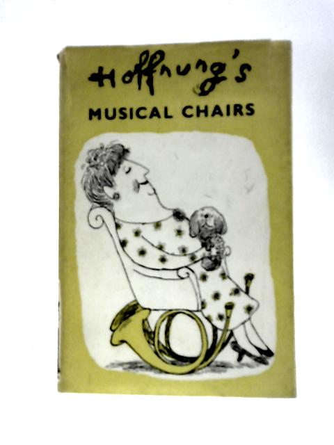 Hoffnung's Musical Chairs By Gerard Hoffnung