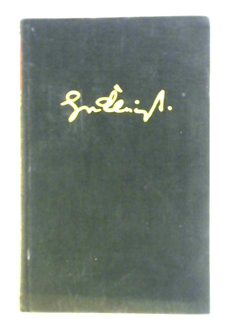 Samtliche Werke Erster Band Gedichte Dramen I By Heinrich von Kleist