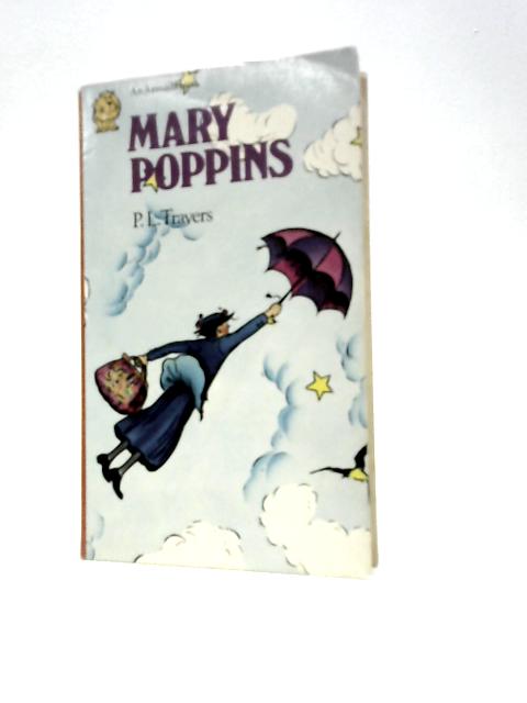 Mary Poppins (Armada Lions S.) By P.L. Travers