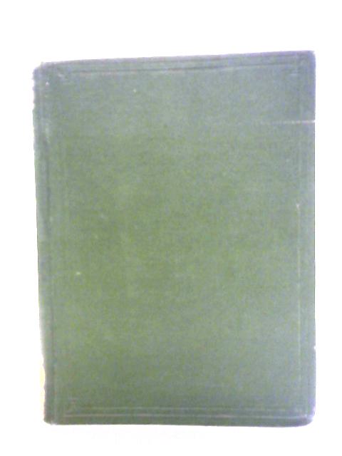 Poems of Walt Whitman By Walt Whitman