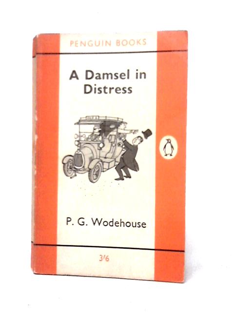 A Damsel In Distress By P. G. Wodehouse