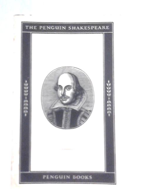 The Tragedy of Macbeth (The Penguin Shakespeare) By G.B.Harrison (Ed.)