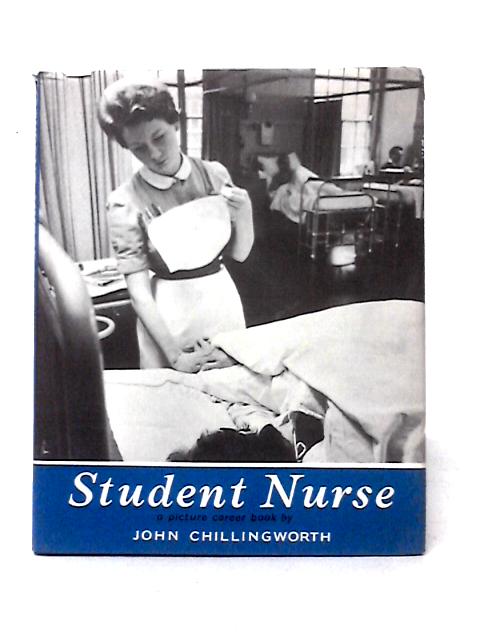 Student Nurse von John Chillingworth