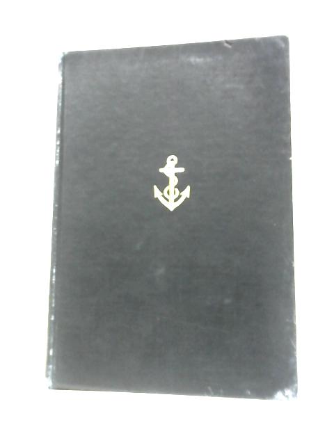 Select Naval Documents By H. W.Hodges (Ed.)