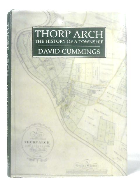 Thorp Arch von David Cummings