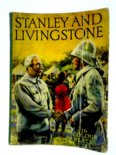 Stanley and Livingstone von Unstated