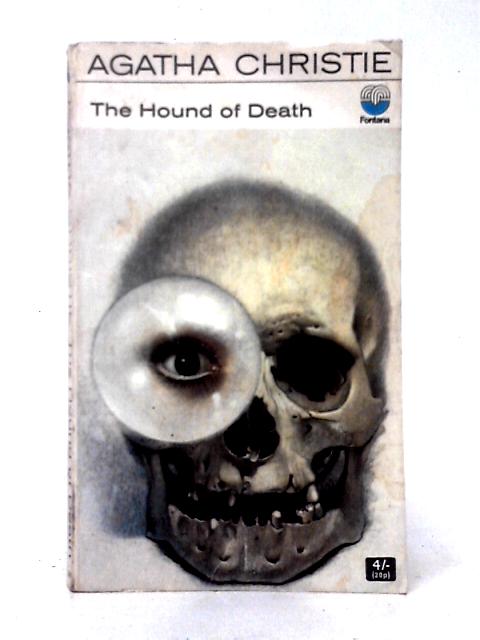 The Hound of Death By Agatha Christie