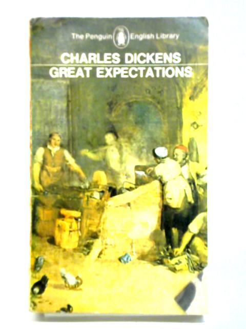 Great Expectations By Charles Dickens