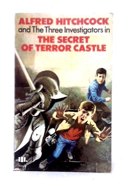 The Secret of Terror Castle By Robert Arthur