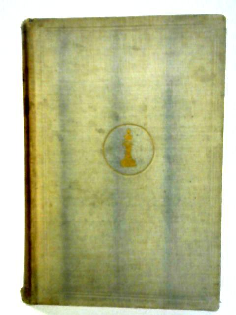 Staunton's Chess-Player's Handbook By E.H. Bermingham