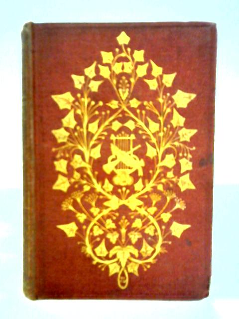 The Poetical Works of John Milton von John Milton