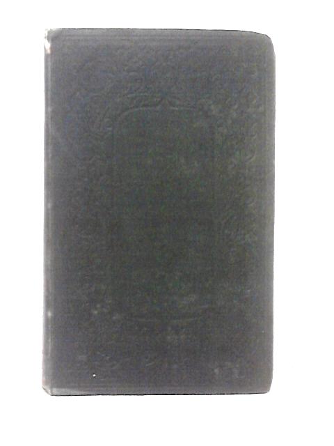 History of the Reformation in the Sixteenth Century Volume Second By J. H. Merle D'Aubigne