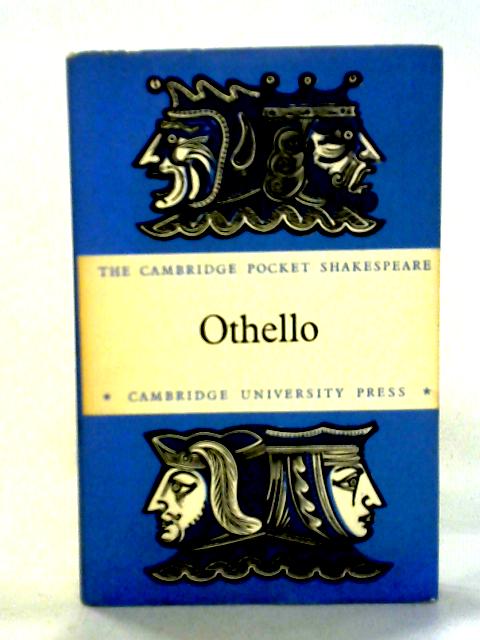 Othello By William Shakespeare