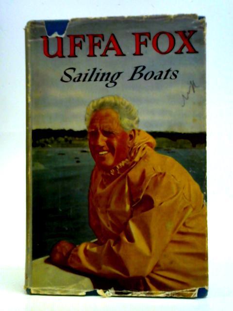 Sailing Boats von Uffa Fox