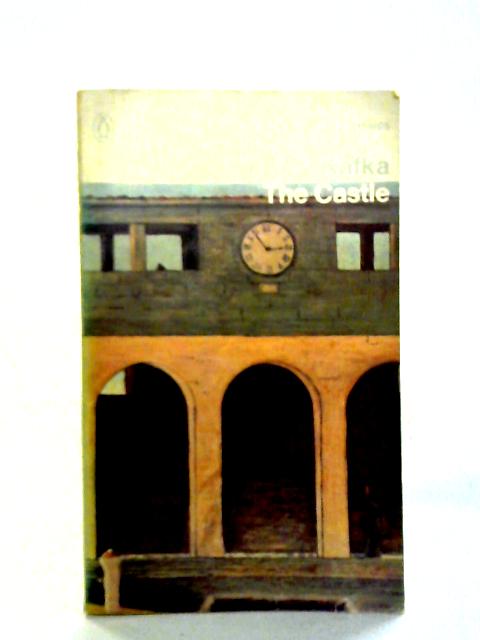 The Castle By Franz Kafka