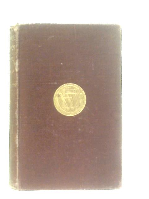 William Ewart Gladstone Statesman and Scholar von David Williamson (Ed.)