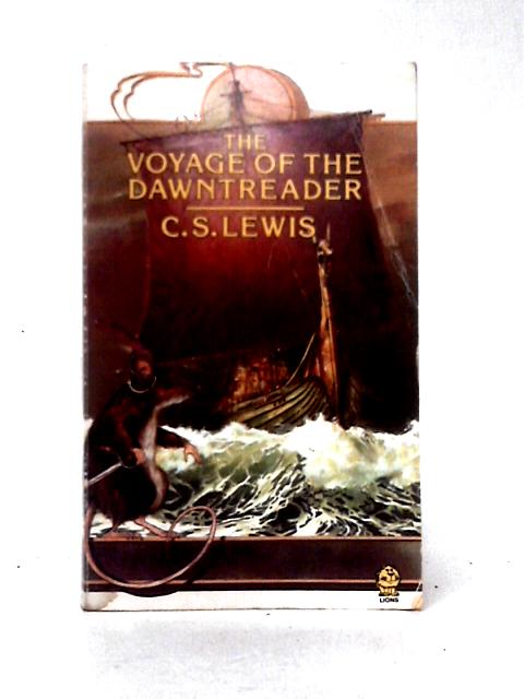The Voyage of the Dawn Treader von C. S. Lewis