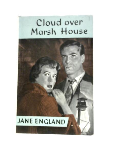 Cloud Over Marsh House By Jane England