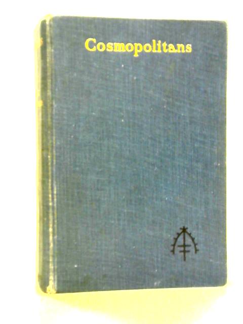 Cosmopolitans: Very Short Stories By W.Somerset Maugham